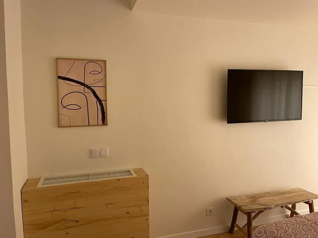 Altinho B&B - Quartos - Rooms - Odeceixe Alojamento de Acomodação e Pequeno-almoço