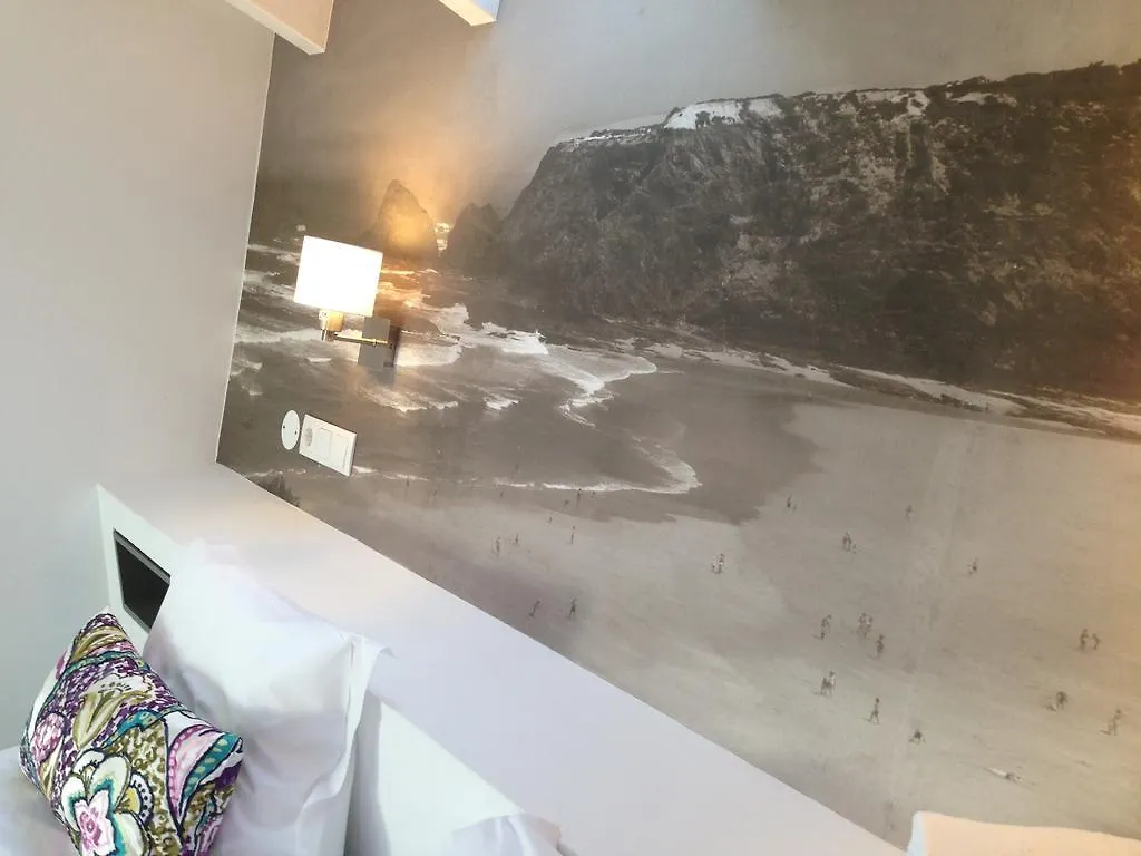 Altinho B&B - Quartos - Rooms - Odeceixe Alojamento de Acomodação e Pequeno-almoço