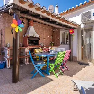  Casa de Férias Casa O Cantinho Algarvio