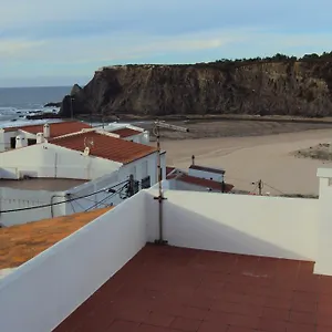  Apartamento Odeceixe Beach Apartments