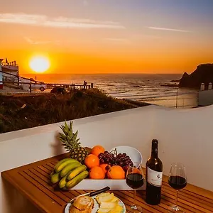  Apartamento Casas Do Ze