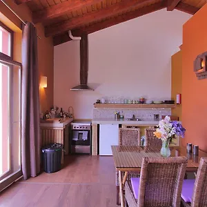  Apartamento Vida Pura