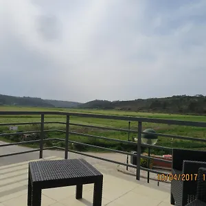  Apartamento Casas Do Ze