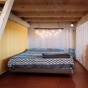  Apartamento Pedra Dos Corvos House
